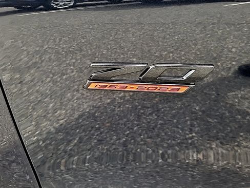Used 2023 Chevrolet Corvette Z06 RWD image 29