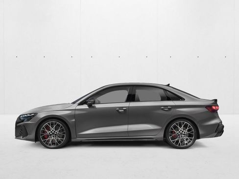 New 2026 Audi RS 3 AWD/4WD image 2
