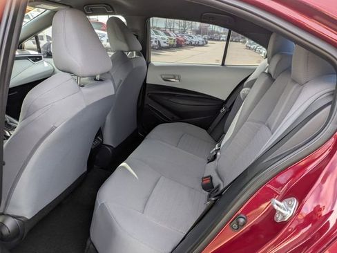 Used 2024 Toyota Corolla SE image 29