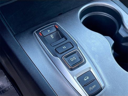 Used 2023 Honda Ridgeline RTL image 16