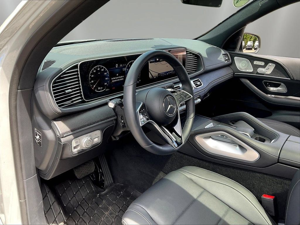 Used 2026 Mercedes-Benz GLE 450 4MATIC image 19