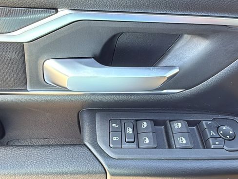 New 2026 RAM 1500 Big Horn image 13