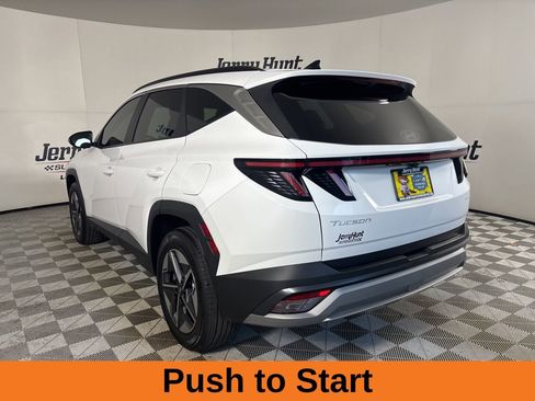 Used 2025 Hyundai Tucson SEL image 7