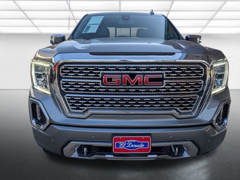 Used 2022 GMC Sierra 1500 Denali w/ Denali Premium Package AWD/4WD image 28