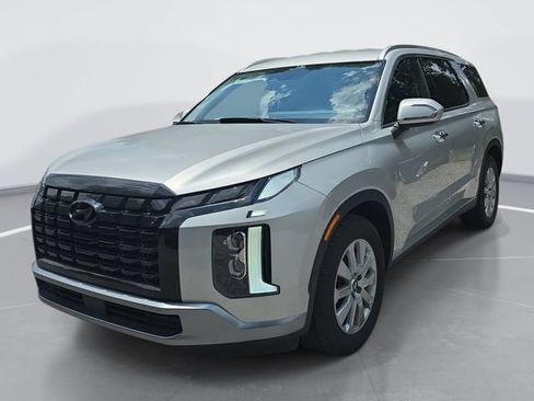 Used 2025 Hyundai Palisade SEL FWD image 8