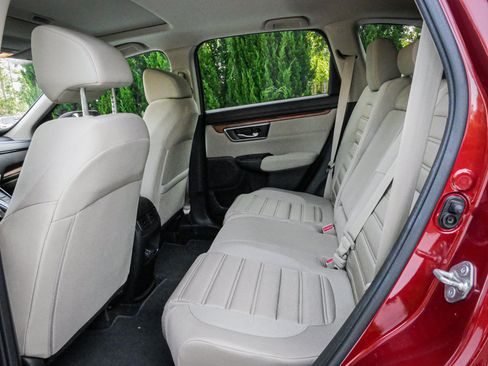 Used 2018 Honda CR-V EX image 8