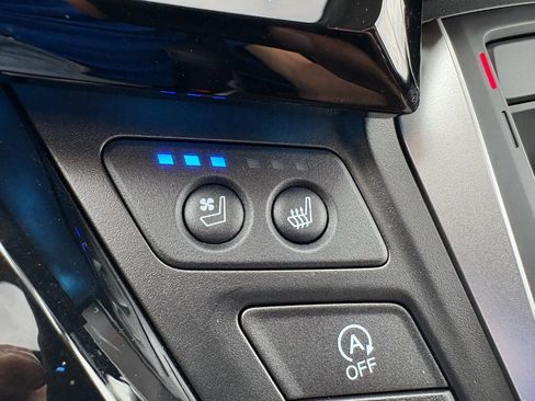 Certified 2026 Honda Odyssey Elite image 23