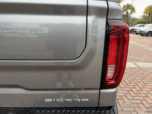 Used 2024 GMC Sierra 1500 Denali Ultimate image 44