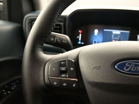 New 2025 Ford Maverick XLT w/ XLT Luxury Package image 13