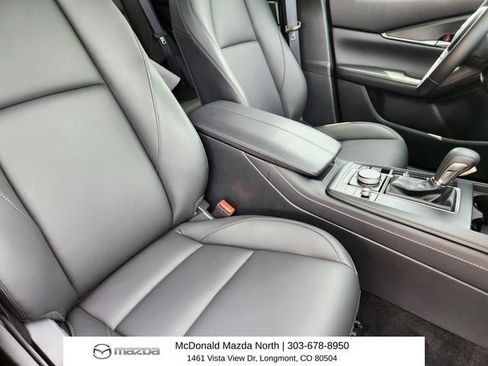Used 2023 MAZDA CX-30 AWD 2.5 S w/ Select Package image 14