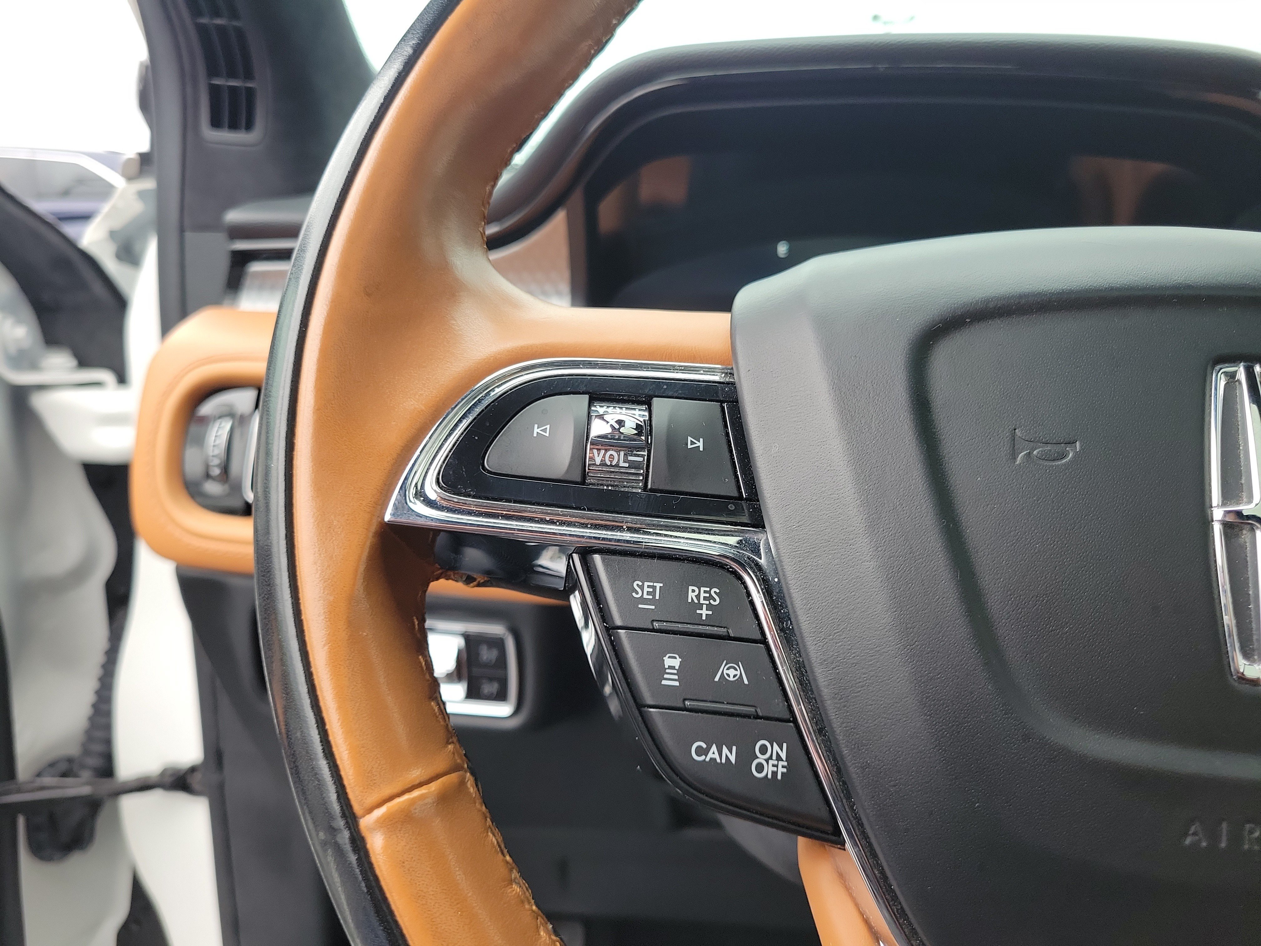 Used 2023 Lincoln Nautilus Black Label AWD/4WD image 22