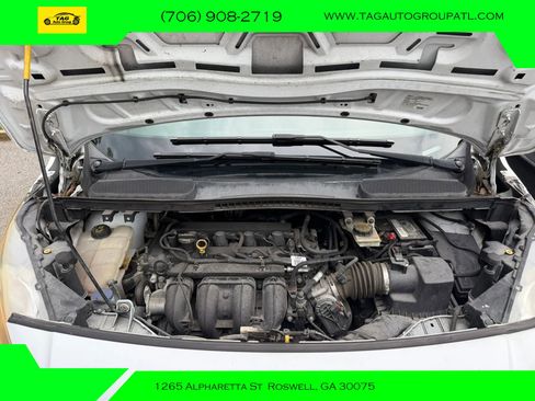 Used 2016 Ford Transit Connect XL FWD image 17