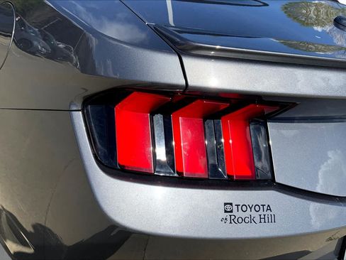 Used 2024 Ford Mustang Premium RWD image 41