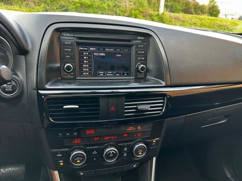 Used 2013 MAZDA CX-5 Grand Touring image 18