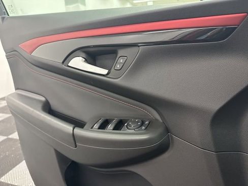 New 2026 Chevrolet TrailBlazer RS w/ Convenience Package image 79