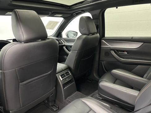 Certified 2024 MAZDA CX-90 3.3 Turbo S w/ Premium Package AWD/4WD image 27