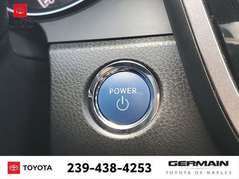 Certified 2024 Toyota Camry SE w/ Audio Upgrade Package image 32