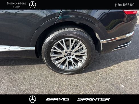 Used 2025 Genesis GV80 2.5T Standard AWD/4WD image 7