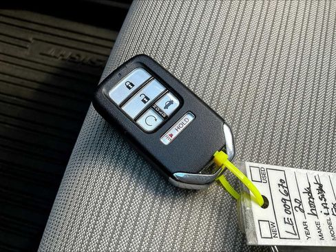 Used 2020 Honda Insight EX image 14