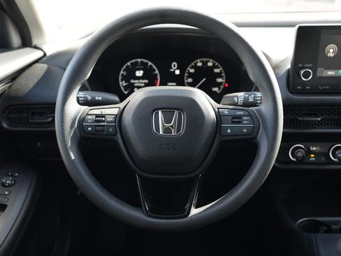Used 2023 Honda HR-V LX image 20