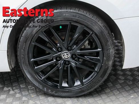 Used 2024 Toyota Camry SE w/ Cold Weather Package image 8