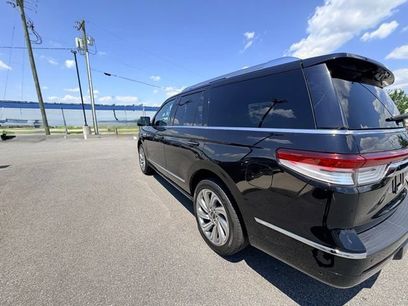 Used 2024 Lincoln Navigator Reserve