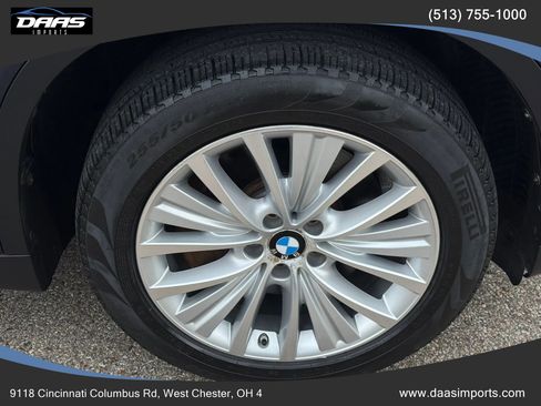 Used 2015 BMW X5 xDrive50i AWD/4WD image 55
