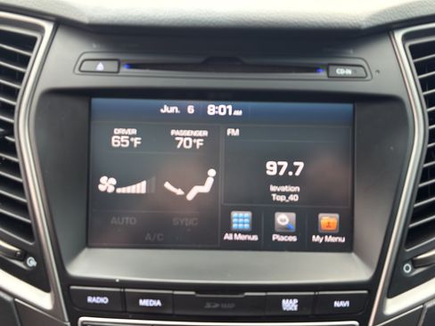 Used 2018 Hyundai Santa Fe Sport FWD image 30