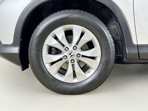 Used 2012 Honda CR-V EX-L image 22