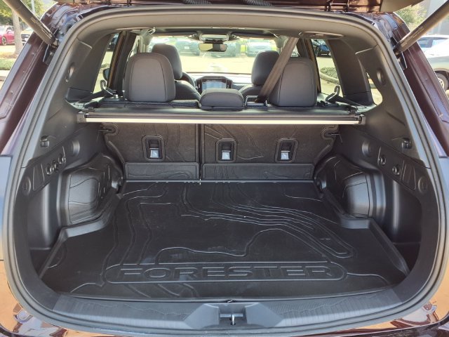 Certified 2026 Subaru Forester Premium AWD/4WD image 9