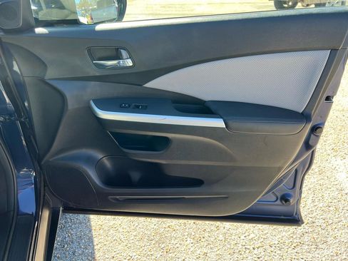 Used 2016 Honda CR-V Touring image 45