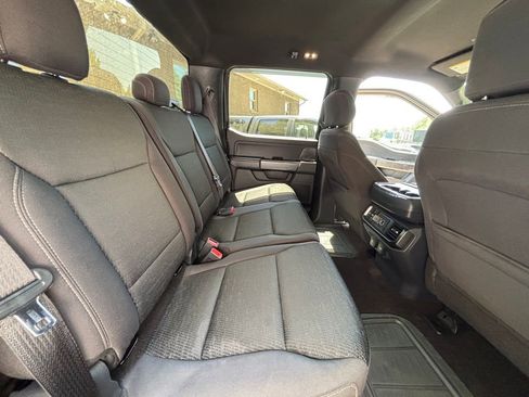 Used 2021 Ford F150 XLT w/ Equipment Group 302A High AWD/4WD image 19