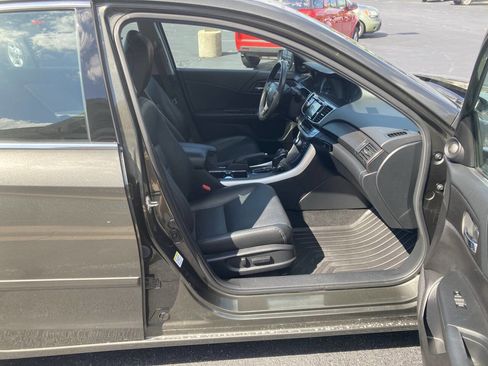 Used 2014 Honda Accord EX-L image 25