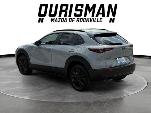 Used 2026 MAZDA CX-30 AWD 2.5 S image 4