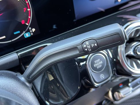 Used 2026 Mercedes-Benz GLA 250 4MATIC image 20