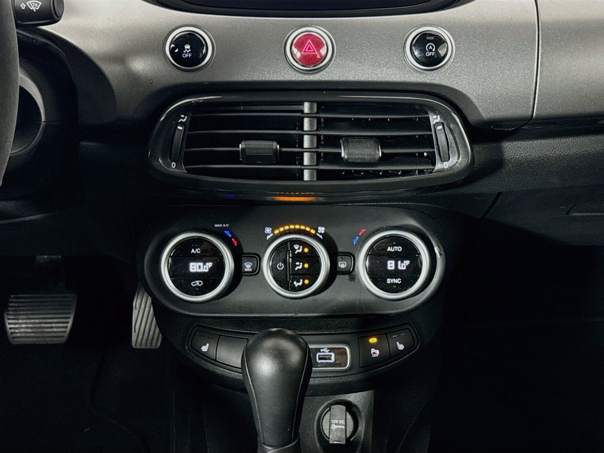 Used 2023 FIAT 500X Sport w/ Technology Group AWD/4WD image 30