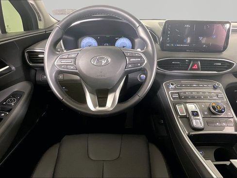 Used 2023 Hyundai Santa Fe SEL w/ Premium Package AWD/4WD image 10