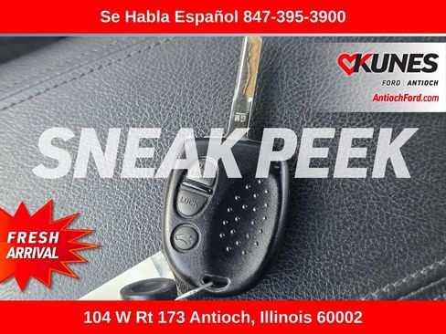 Used 2004 Pontiac GTO RWD image 19