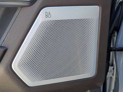 New 2025 Ford F350 King Ranch w/ Chrome Package image 22