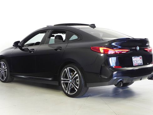 Certified 2023 BMW 228i Gran Coupe w/ M Sport Package image 9