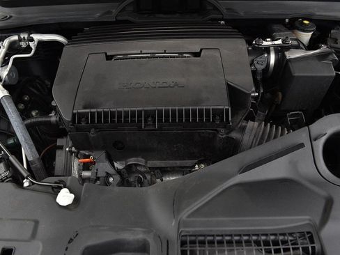Certified 2025 Honda Pilot EX-L image 30