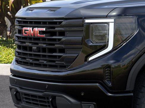New 2026 GMC Sierra 1500 Elevation w/ Elevation Premium Package AWD/4WD image 13