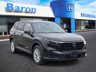 Used 2025 Honda CR-V EX-L video 1
