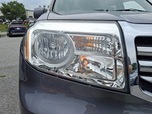 Used 2015 Honda Pilot EX-L image 9