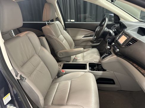 Used 2012 Honda CR-V EX-L image 33