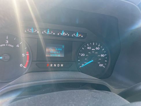 Used 2021 Ford F450 XL w/ Power Equipment Group image 4