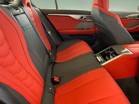 Certified 2026 BMW 840i w/ M Sport Professional Package RWD image 35