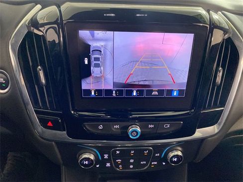 Certified 2023 Chevrolet Traverse RS image 39