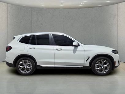 Used 2022 BMW X3 sDrive30i w/ Convenience Package