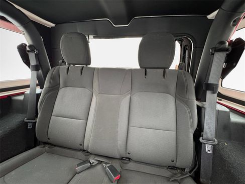Certified 2022 Jeep Wrangler Sport S image 25
